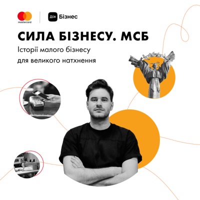 Сила Бізнесу. МСБ:AIN.UA