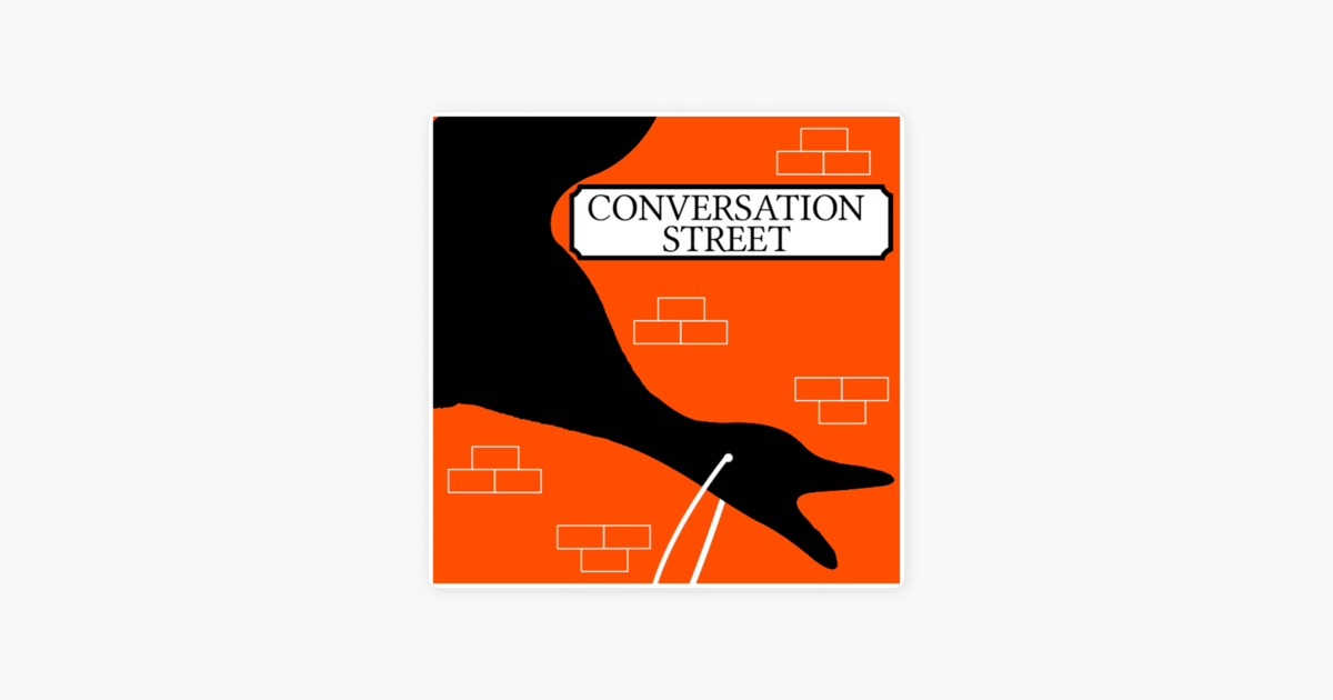 ‎Conversation Street Corrie in 2024 Our Predictions, Pitches and