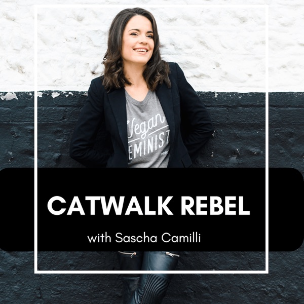 Catwalk Rebel