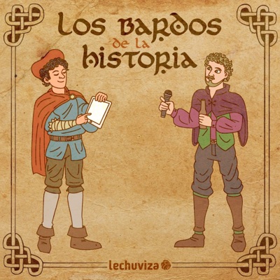 Los Bardos de la Historia Los Bardos de la Historia