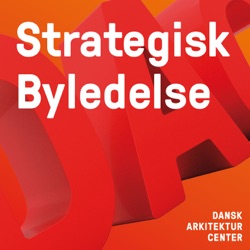 Strategisk byledelse