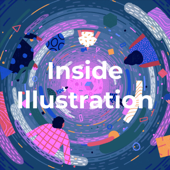 Inside Illustration by the AOI