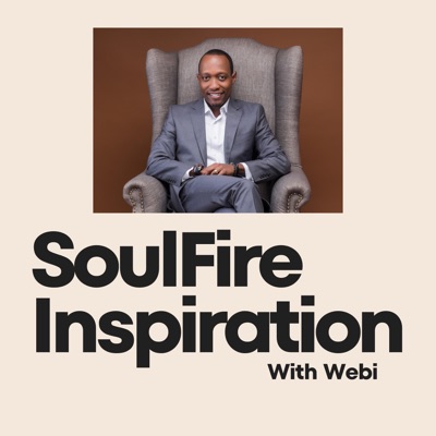 SoulFire Inspiration