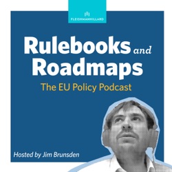 EU Unpacked: A podcast from FleishmanHillard hosted by Jim Brunsden