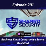 Business Email Compromise Scams Revisited