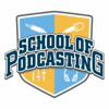 School of Podcasting - Plan, Launch, Grow and Monetize Your Podcast - Dave Jackson