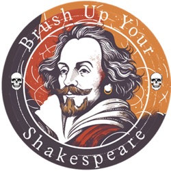 Hamlet–Introduction: Brush Up Your Shakespeare:001