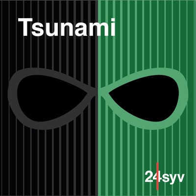 Tsunami:24syv