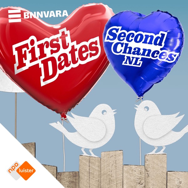 Trailer First Dates: Second Chances (NL) photo