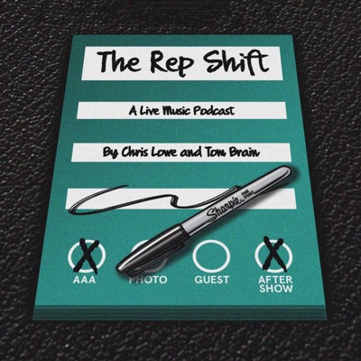 The Rep Shift