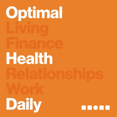 Optimal Health Daily:Optimal Living Daily | Dr. Neal Malik