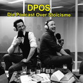 Die Podcast Over Stoicisme - Joost en Jesse