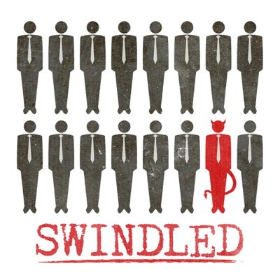 Swindled:A Concerned Citizen