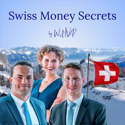 Swiss Money Secrets