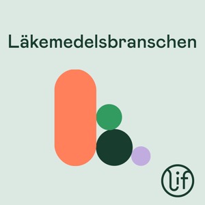 Läkemedelsbranschen