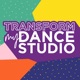 Transform My Dance Studio – The Podcast For Dance Studio Owners