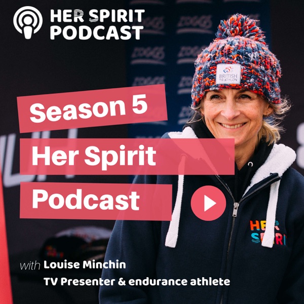 Her Spirit Podcast