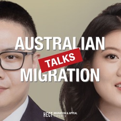 Australian Migration Talks