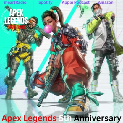 APEX LEGENDS Tips & Tricks podcast: ALGS Year 4 Pro League Season