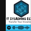 IT SySAdmins EG بالعربي - Hazem Mohamed