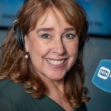 Lunchroom - Fennardie Bosma| NH Radio