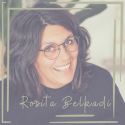 Rosita's spiritual podcast 