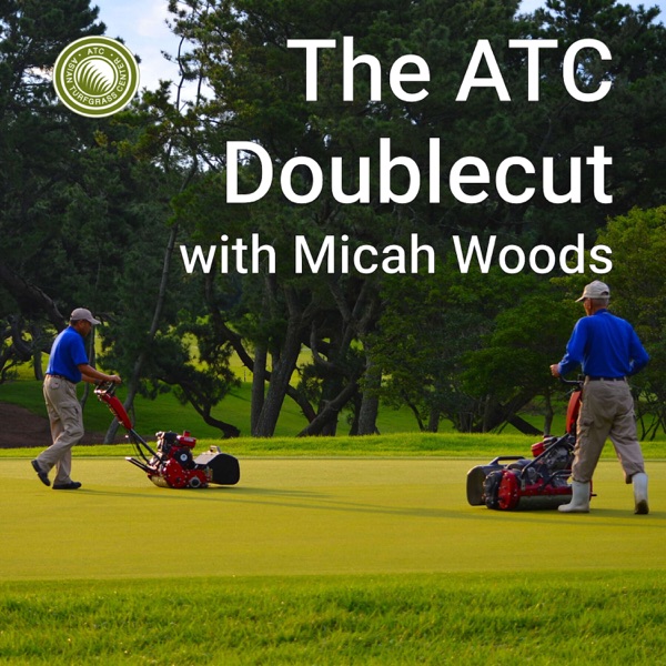 The ATC Doublecut with Micah Woods