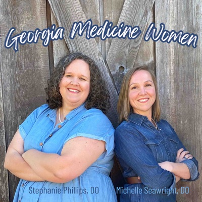 Georgia Medicine Women