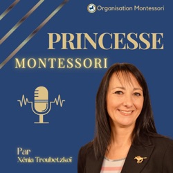 Princesse Montessori