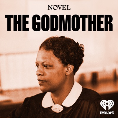 The Godmother:iHeartPodcasts
