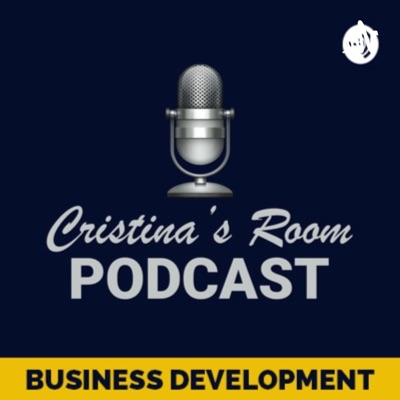 Cristina's Room - Leadership & Legacy from a Mindset & Quantum stand of view