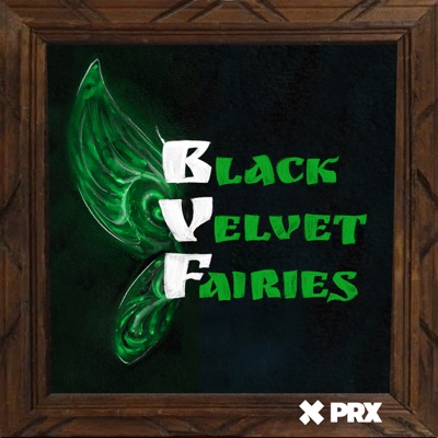 Black Velvet Fairies:Black Velvet Fairies