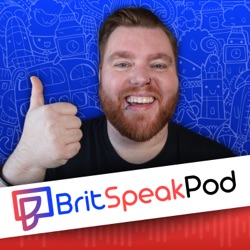 Episode 038 - Expressions British People ACTUALLY use