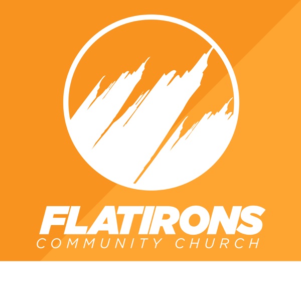 Flatirons Community Church Audio Podcast