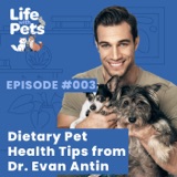 Dietary Health Tips from Dr. Evan Antin