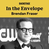 Brendan Fraser