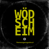 Wödscheim - The Message Magazine