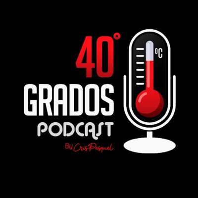 40Grados Entrevistas Calientes y más by Cris Pasquel