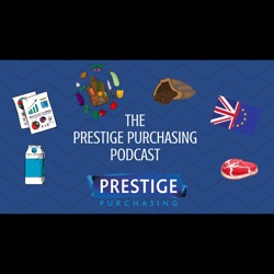 The Prestige Purchasing Podcast