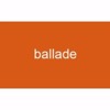 Ballade radio