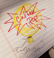 Culture Pop A Go Go podcast