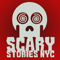 Scary Stories by Peter Bernard