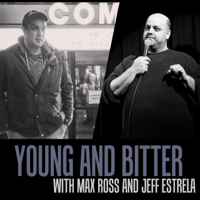 Young and Bitter podcast