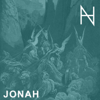 Jonah -- Through The Bible Studio Series podcast