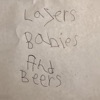 Lasers, Babies and Beer! artwork
