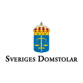 Domstolspodden - Sveriges Domstolar