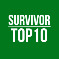 Survivor Top Ten podcast