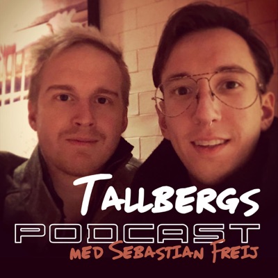 Tallbergs Podcast