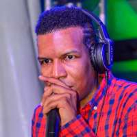 DJ Chris John podcast