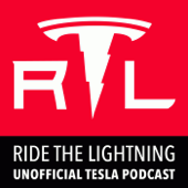 Ride the Lightning: Tesla Motors Unofficial Podcast - Ryan McCaffrey